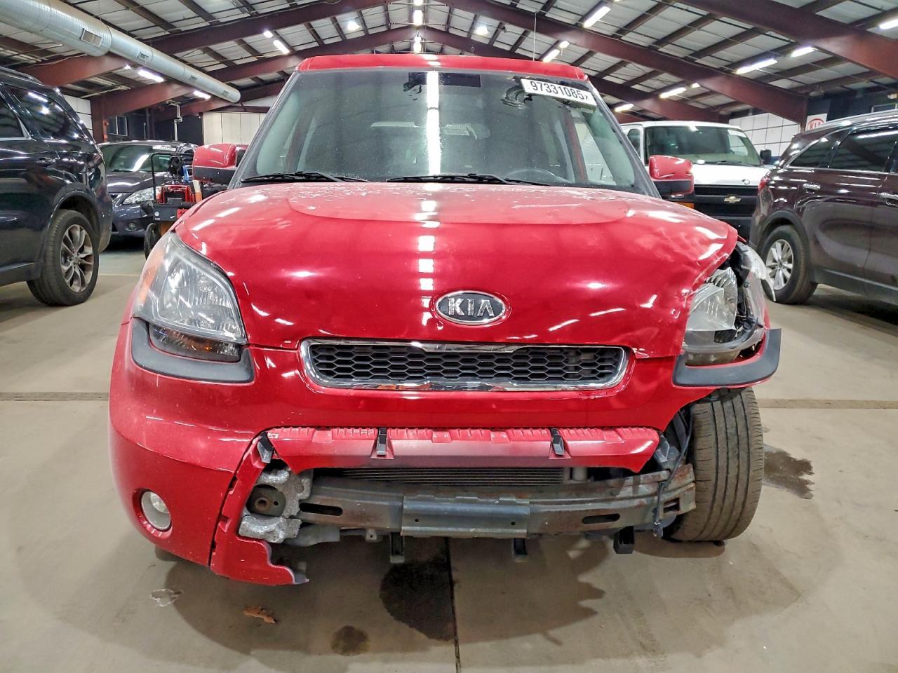 2011 Kia Soul + - Image 5