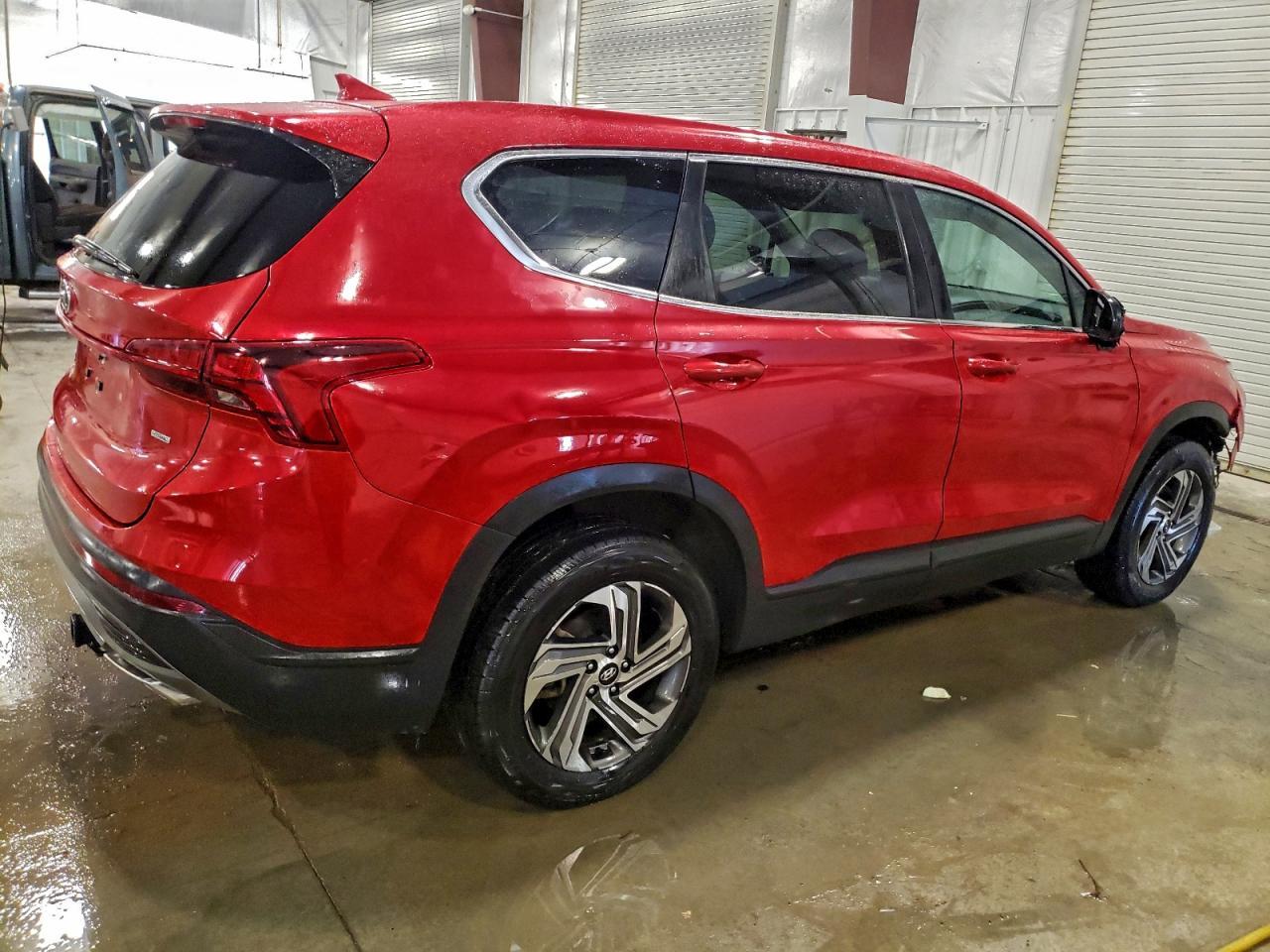 2023 Hyundai Santa Fe Se - Фото 3