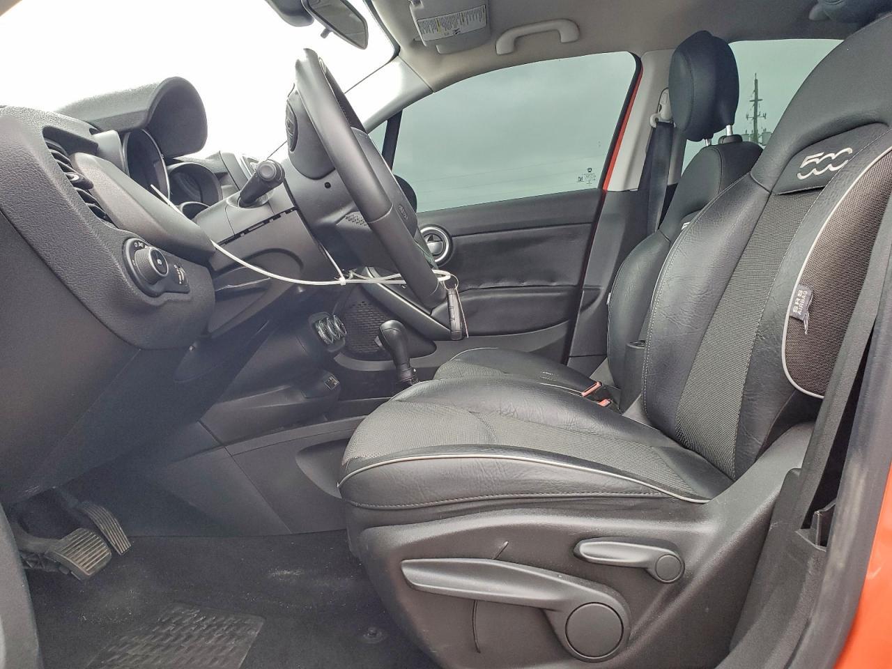 2016 Fiat 500X Trekking - Image 7