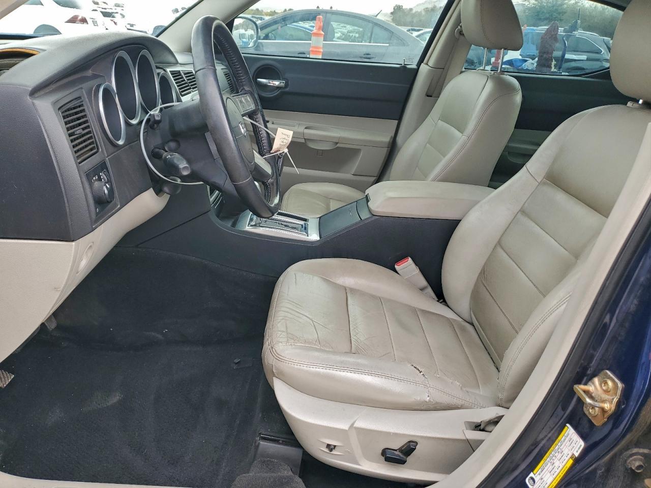 2006 Dodge Charger R/T - Image 7
