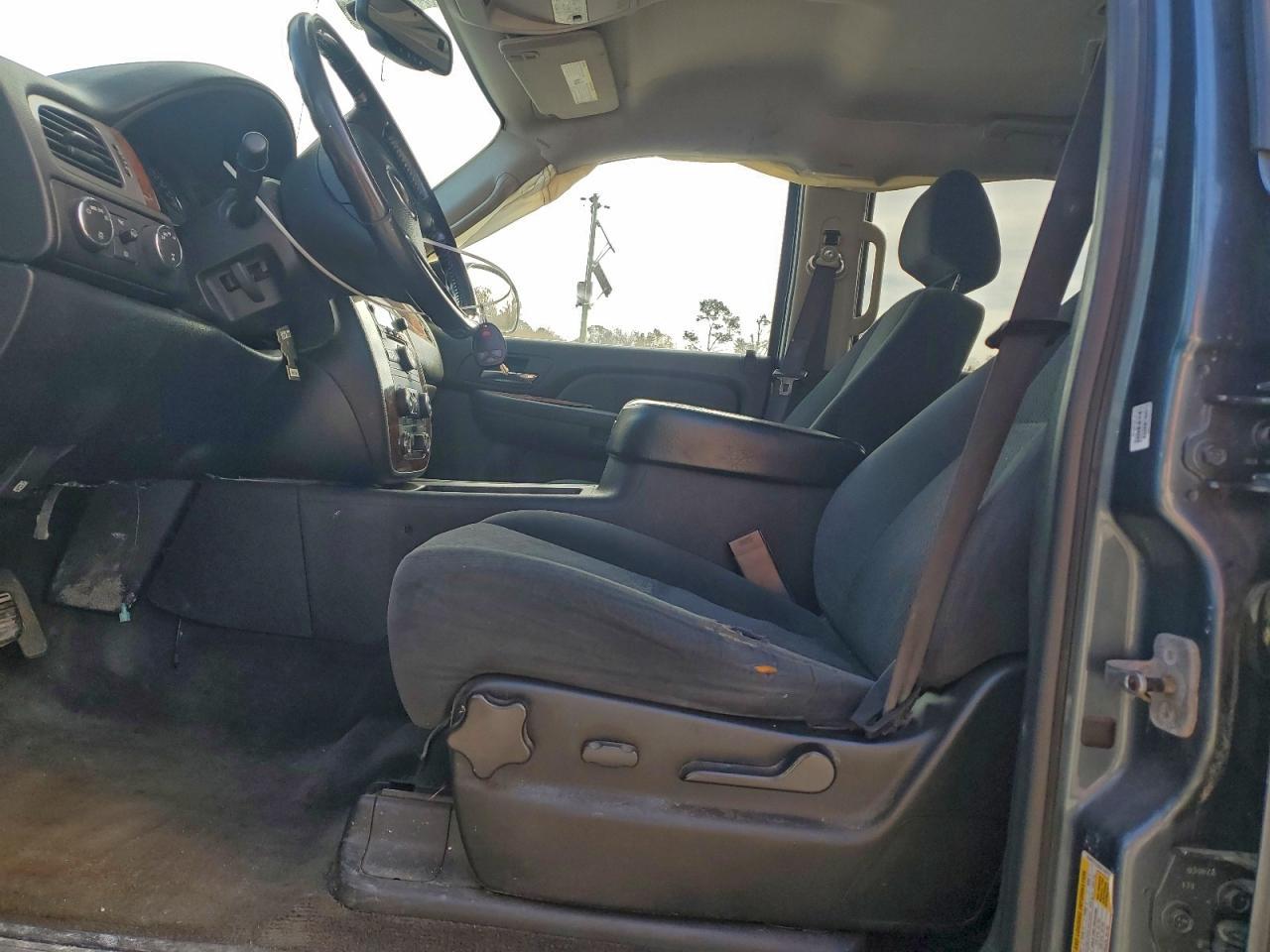 2008 Chevrolet Avalanche K1500 - Фото 7