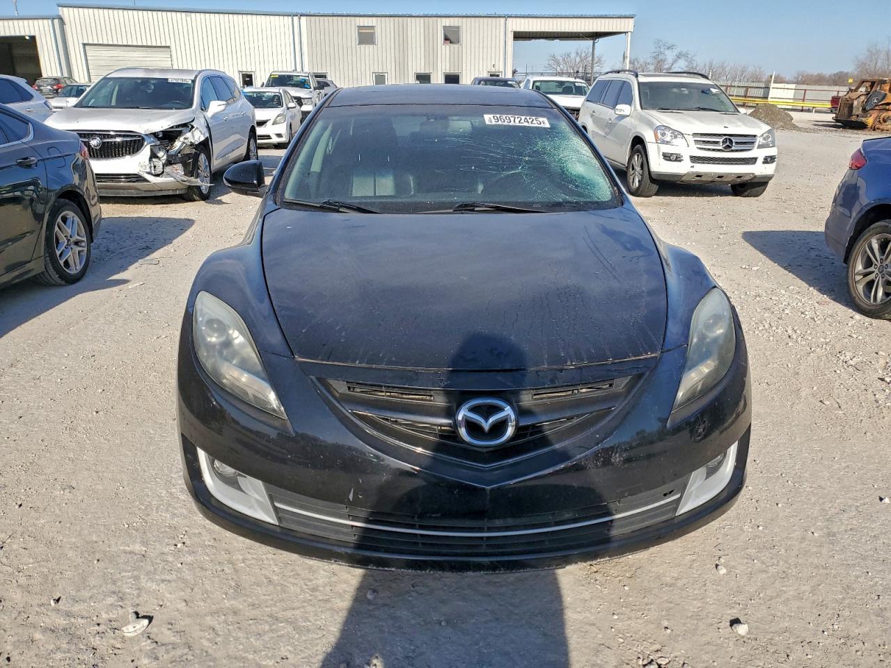 2011 Mazda 6 S - Image 5