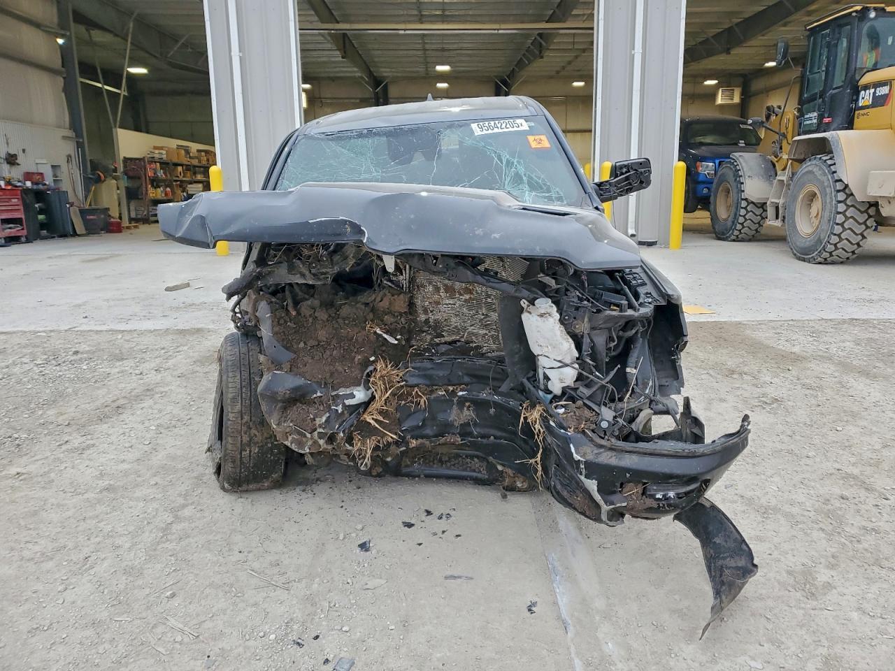 2023 Ram 1500 Laramie - Фото 5