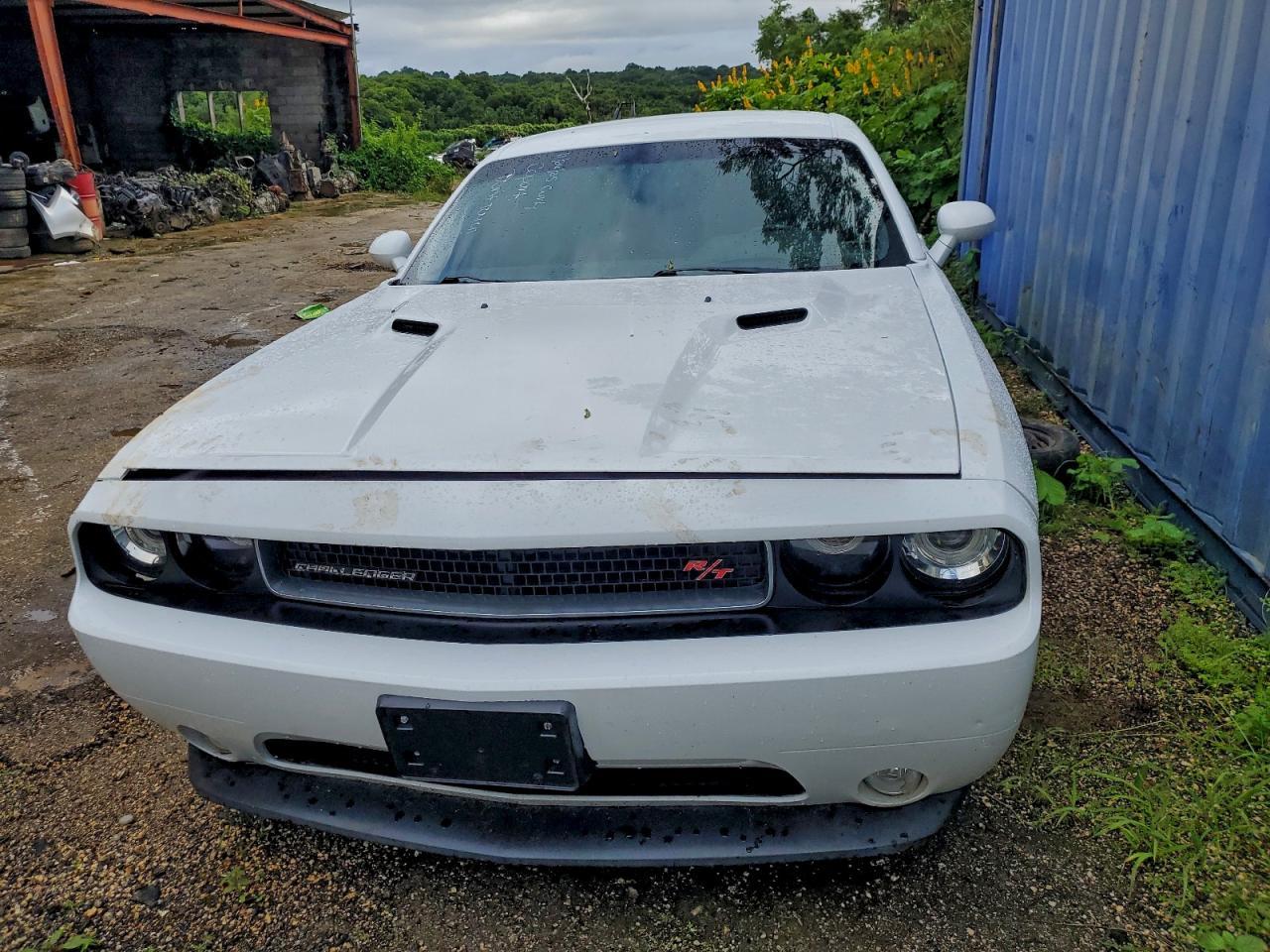 2014 Dodge Challenger R/T - Фото 5