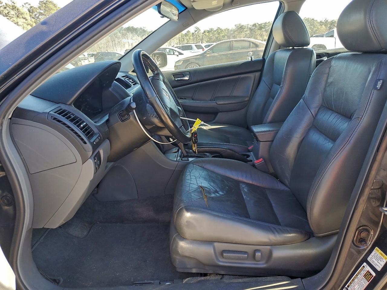 2006 Honda Accord Ex - Image 7