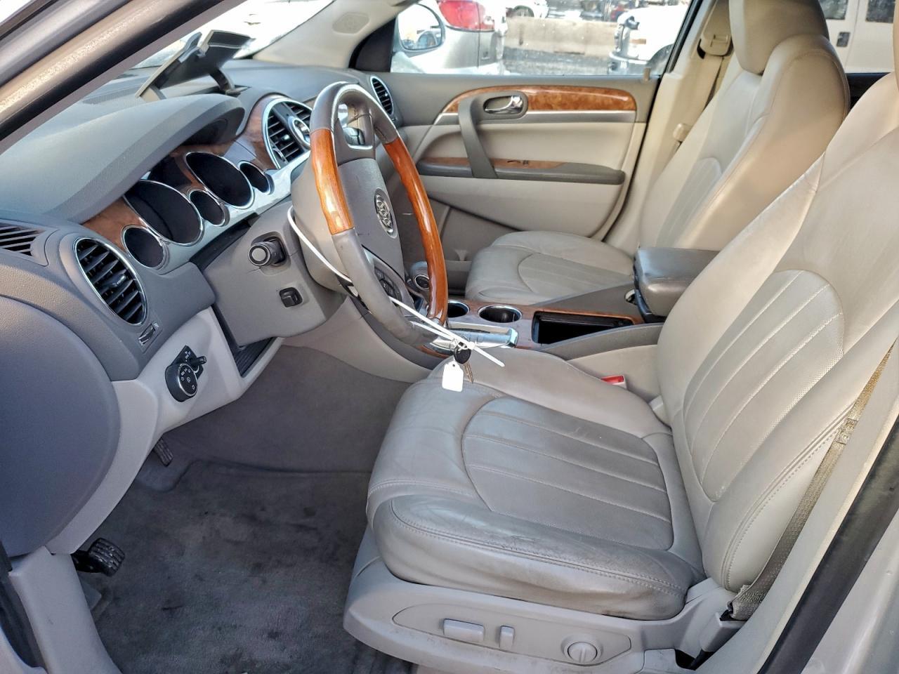 2011 Buick Enclave - Image 7
