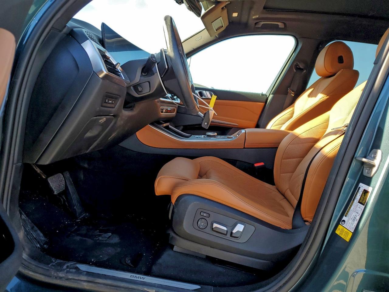 2024 BMW X5 Sdrive 40I - Фото 7