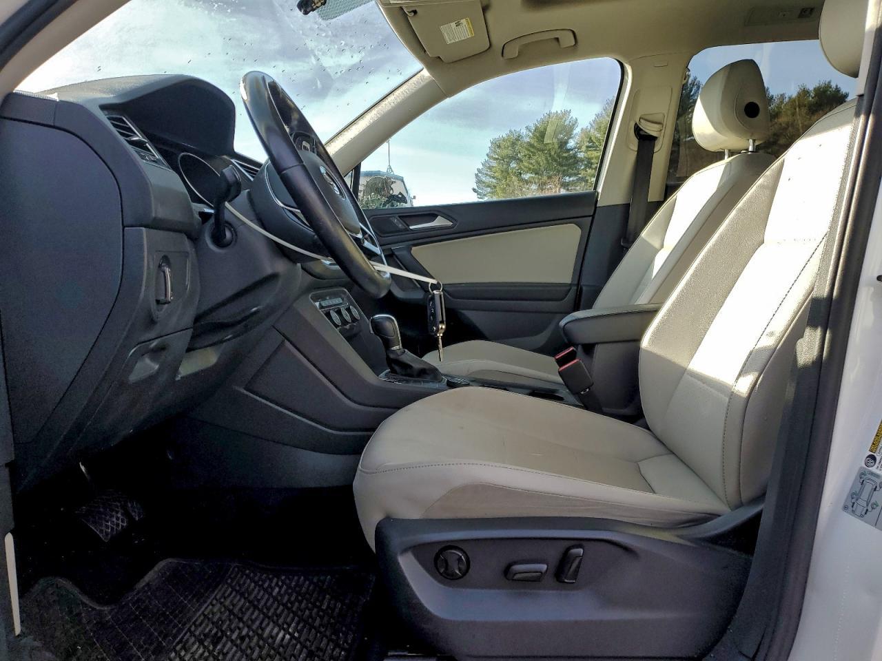 2019 Volkswagen Tiguan Se - Image 7