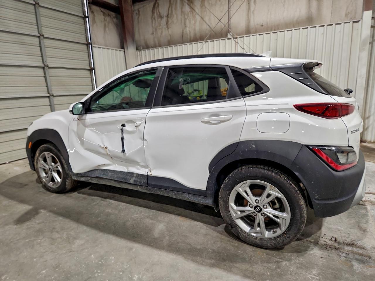 2023 Hyundai Kona Sel - Фото 2