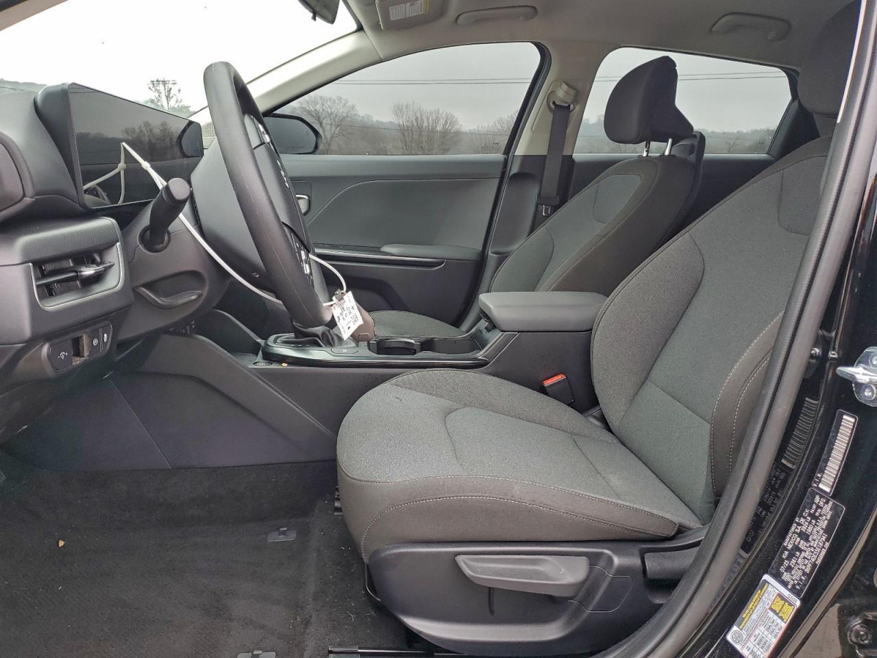 2025 Kia K4 Lx - Фото 7