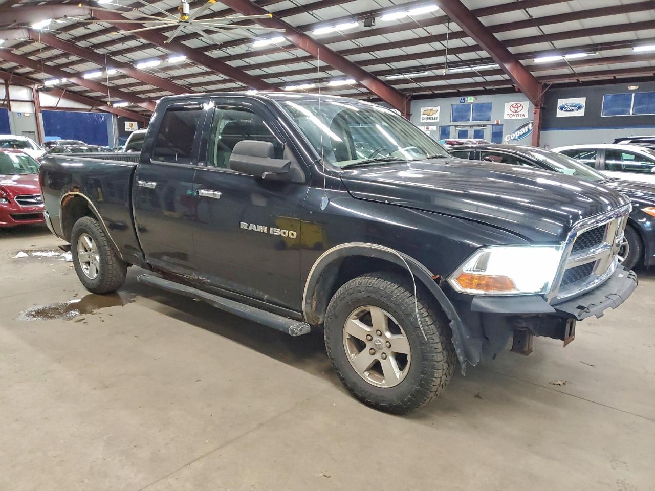 2011 Dodge Ram 1500 - Image 4