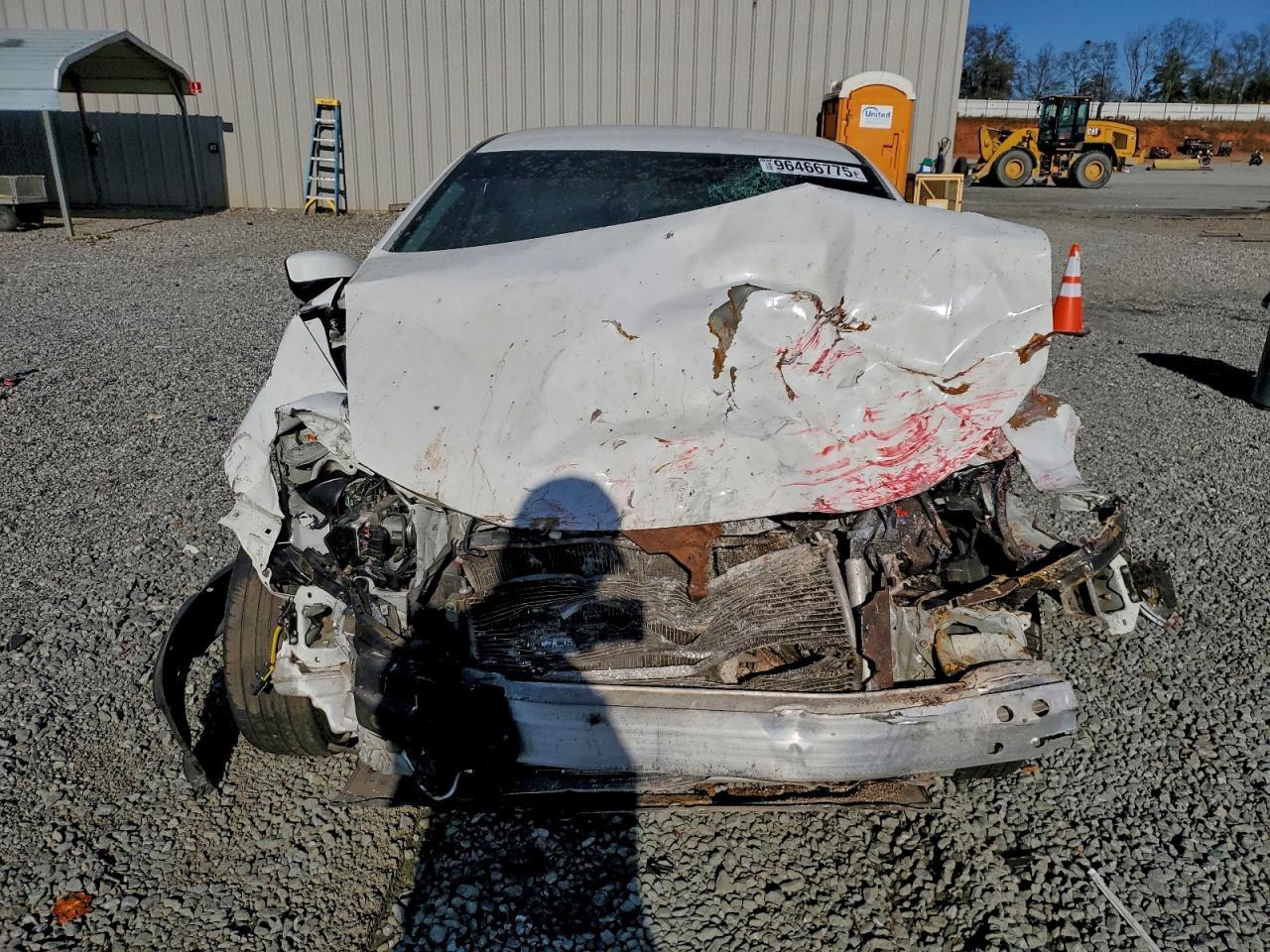 2012 Honda Civic Lx - Фото 5