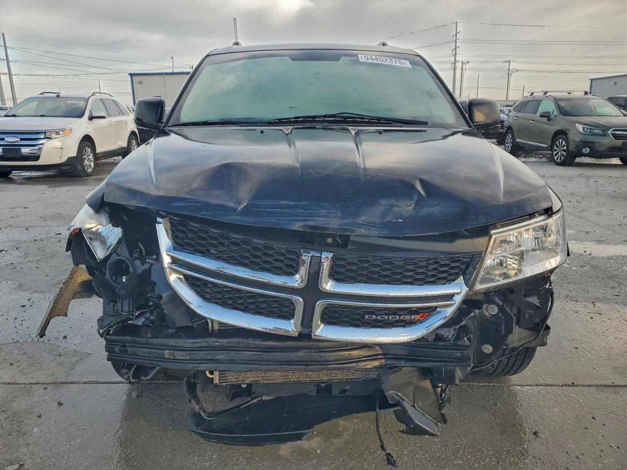 2017 Dodge Journey Se - Image 5