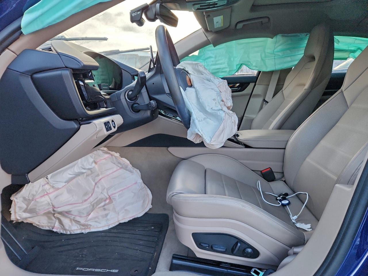 2025 Porsche Panamera 4S E-Hybrid - Фото 7