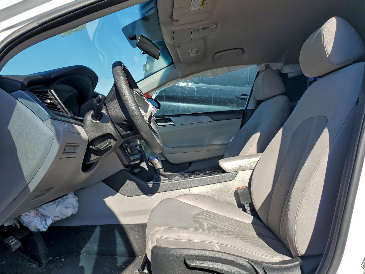2018 Hyundai Sonata Se - Image 7