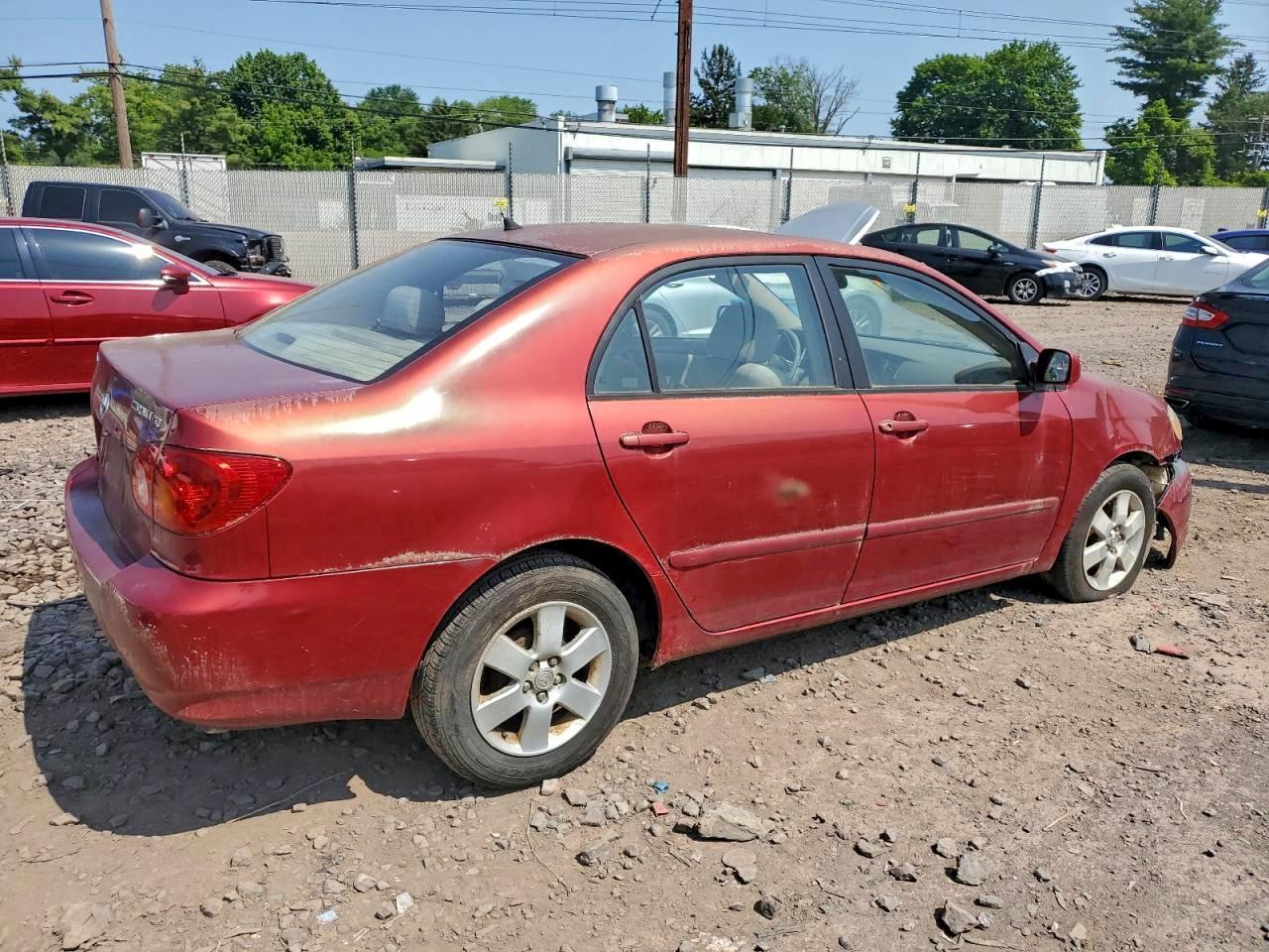 2003 Toyota Corolla Ce - Image 3