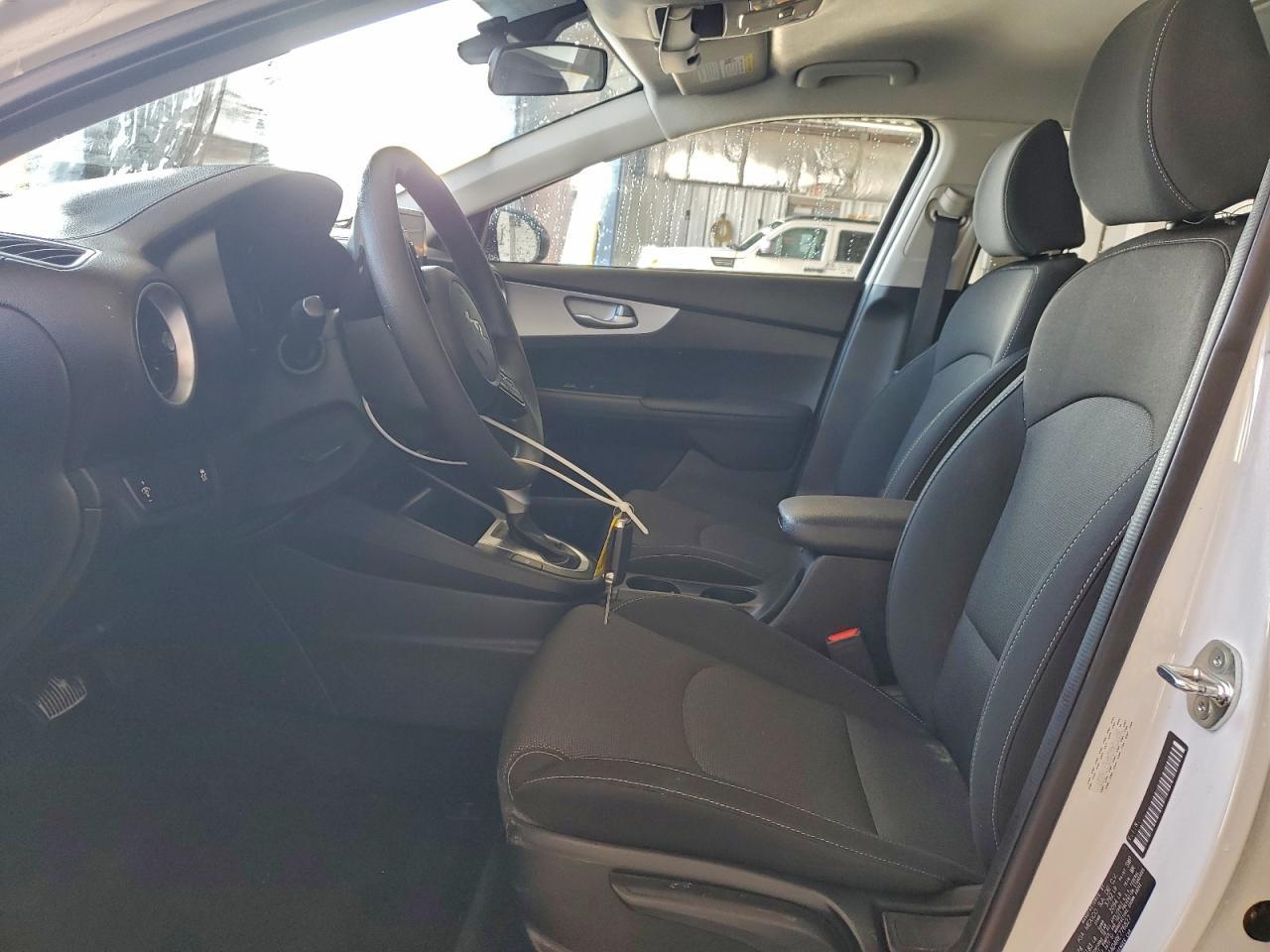 2024 Kia Forte Lx - Фото 7