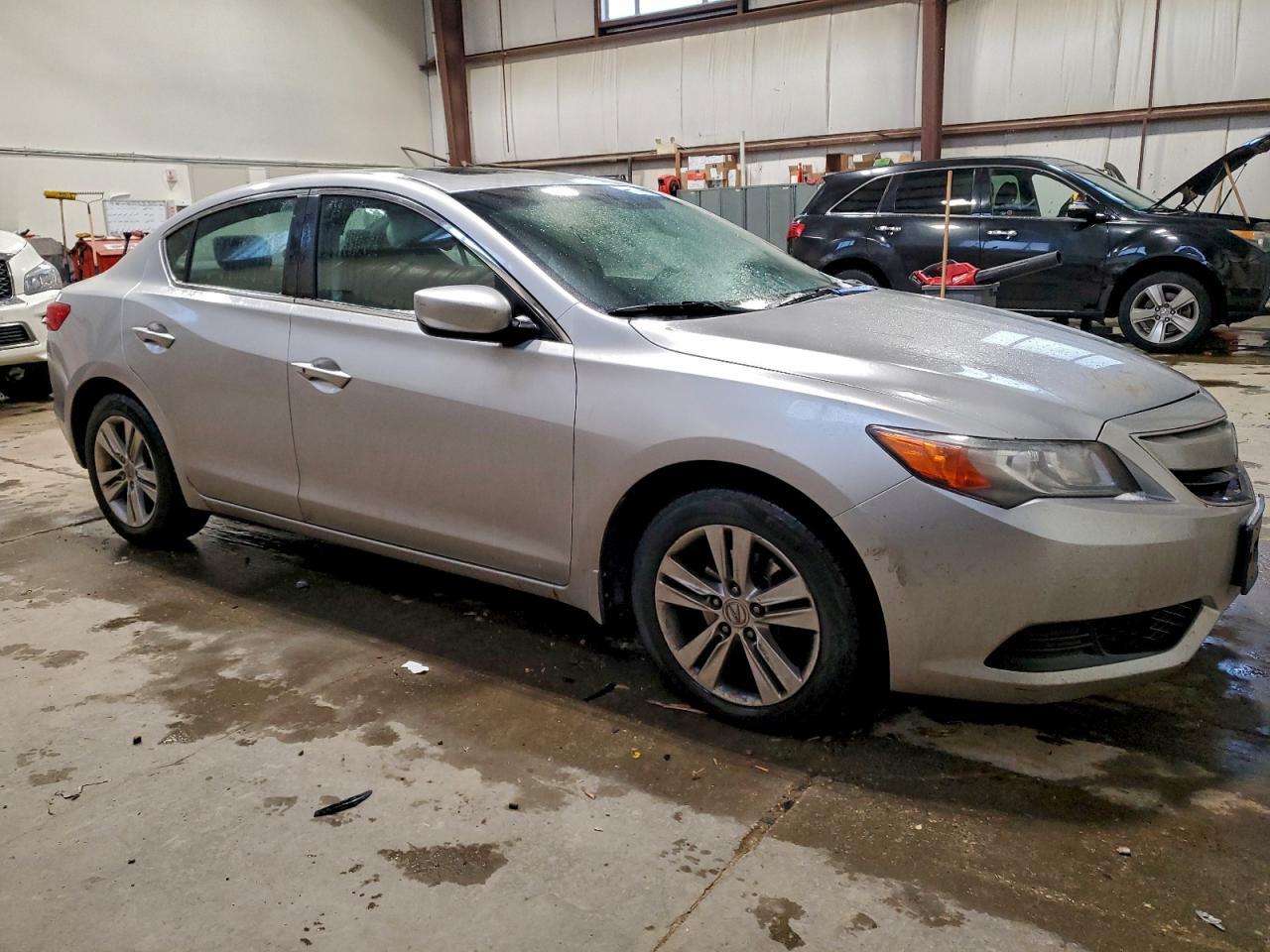 2013 Acura Ilx 20 - Фото 4