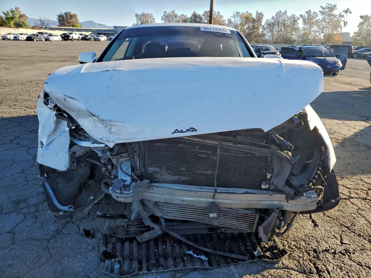 2012 Audi A5 Premium Plus - Фото 5