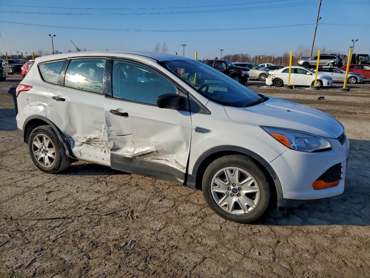 2015 Ford Escape S - Image 4