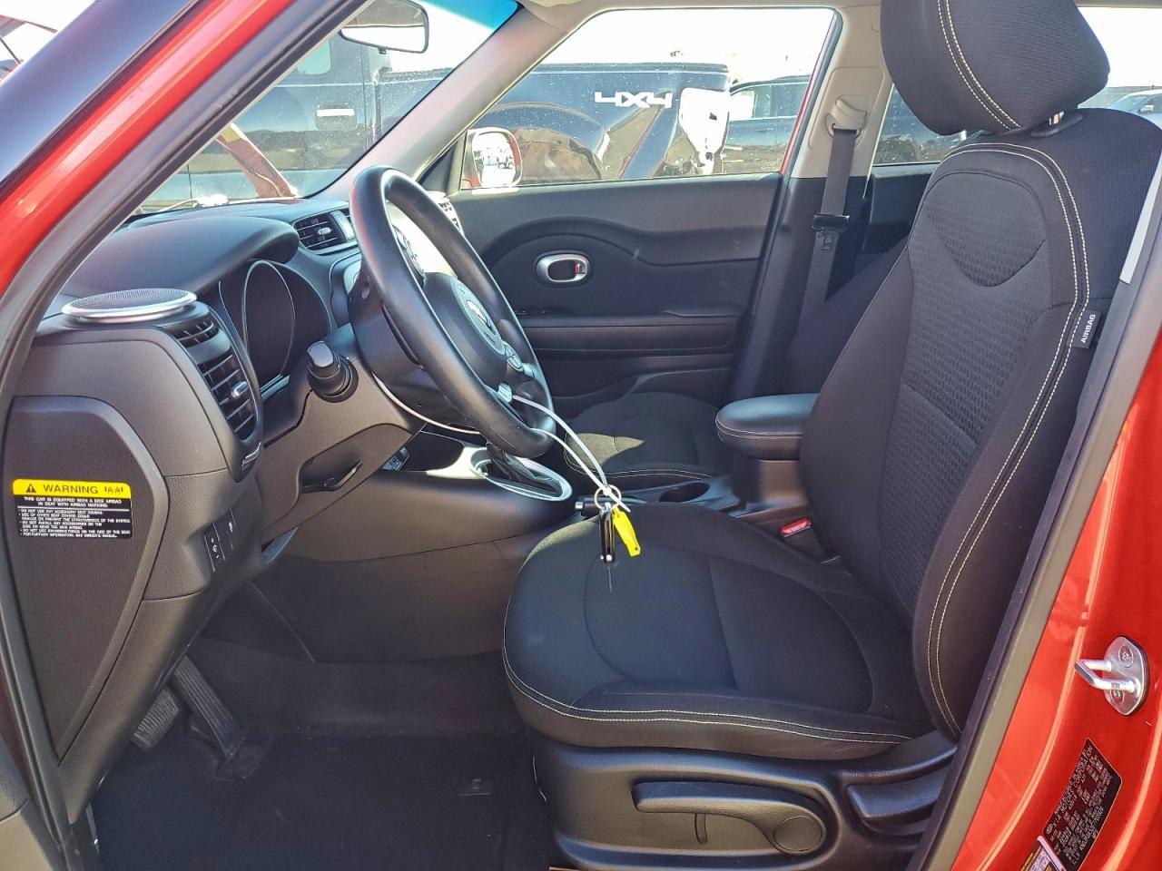 2014 Kia Soul + - Фото 7