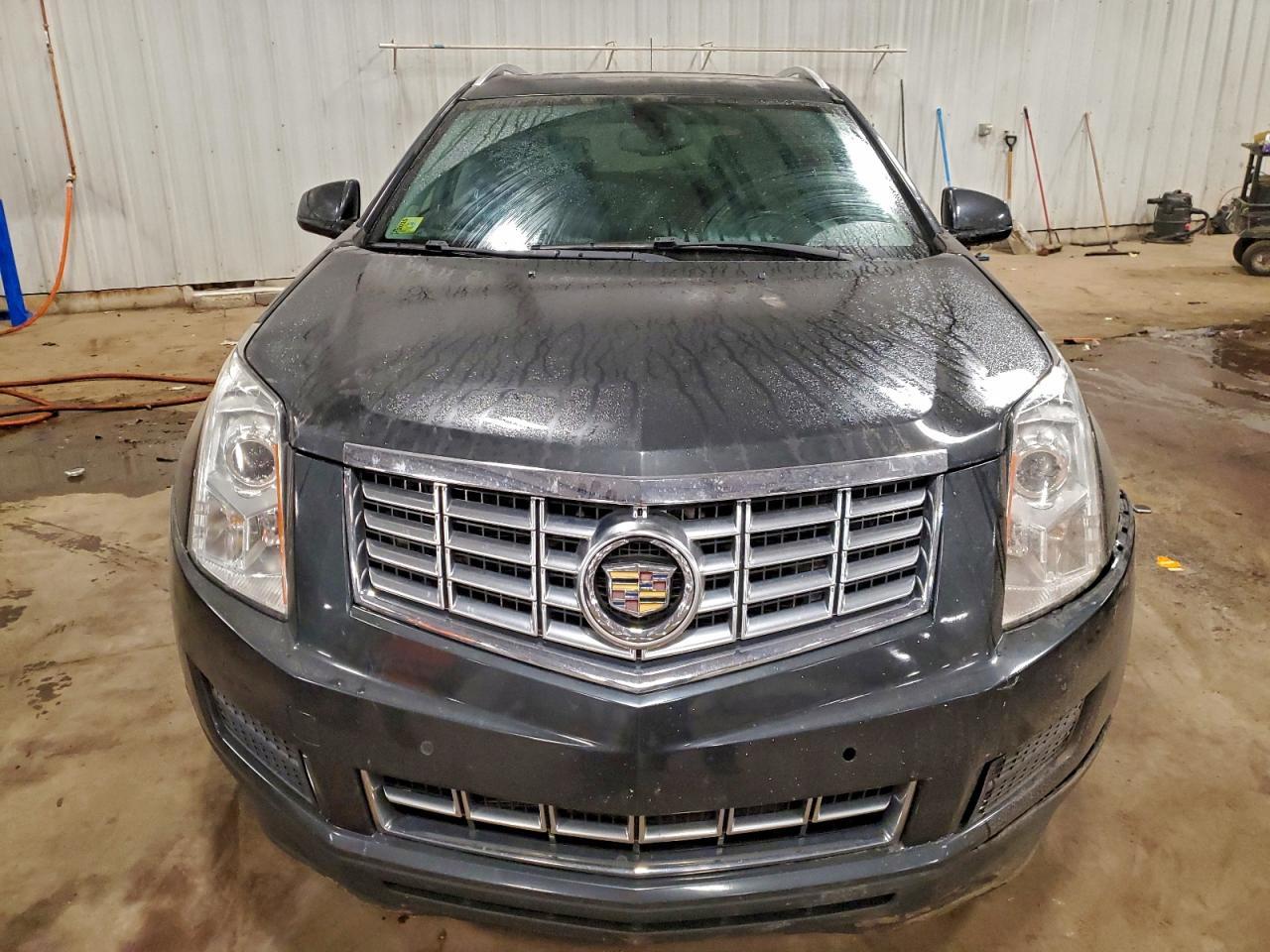 2015 Cadillac Srx Luxury Collection - Image 5