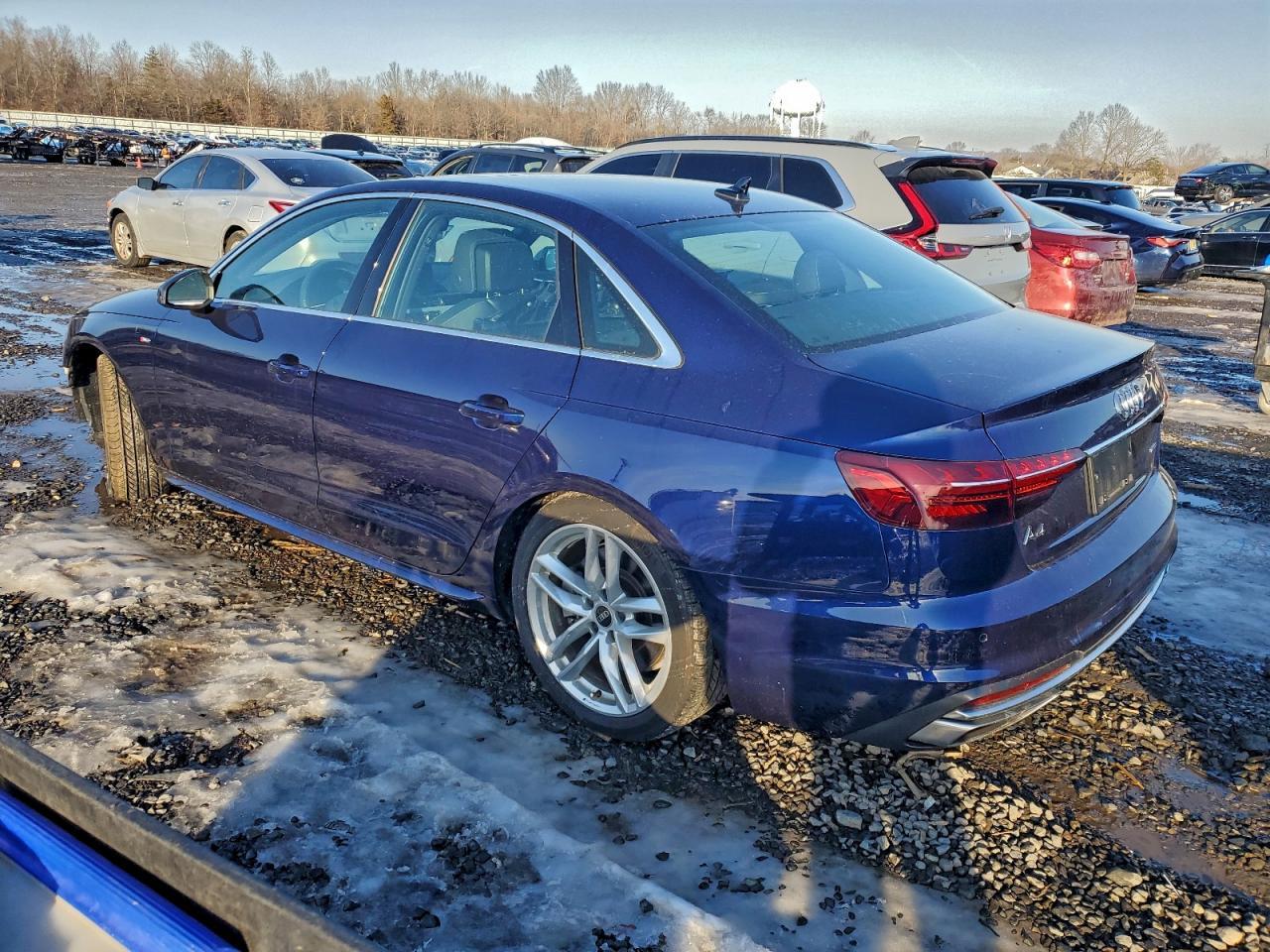 2023 Audi A4 Premium Plus 45 - Image 2