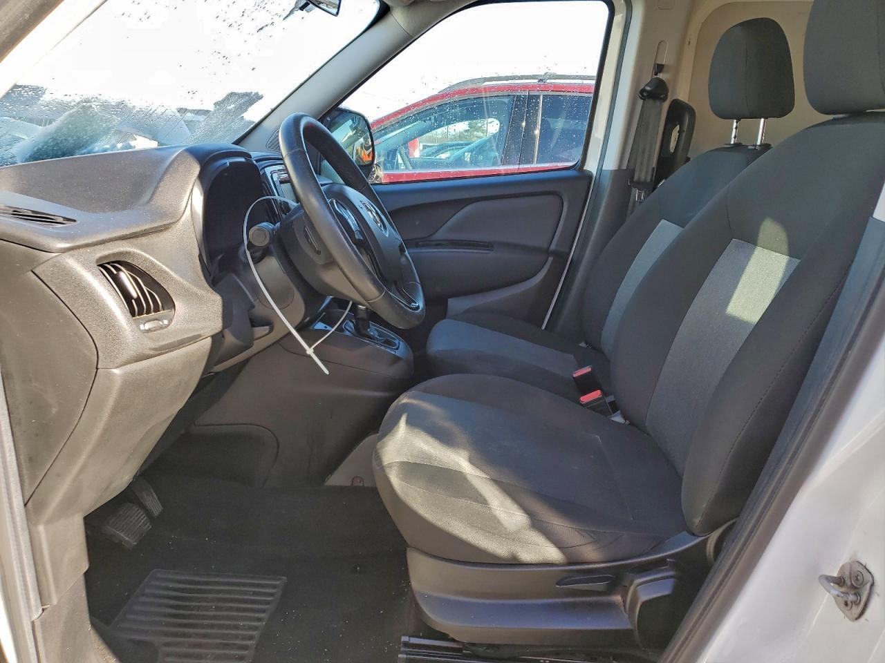 2020 Ram Promaster City Slt - Image 7