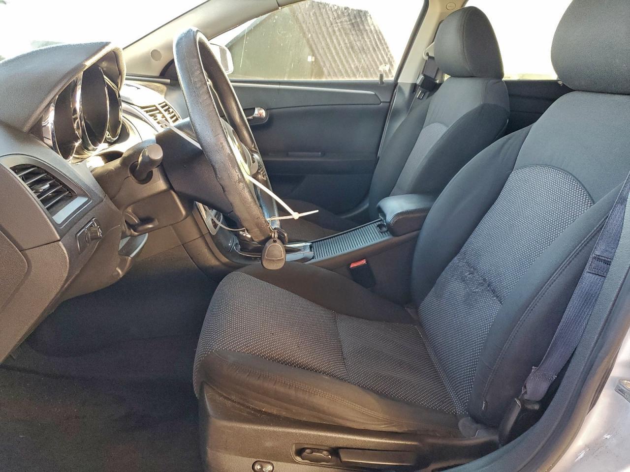 2012 Chevrolet Malibu 1Lt - Image 7