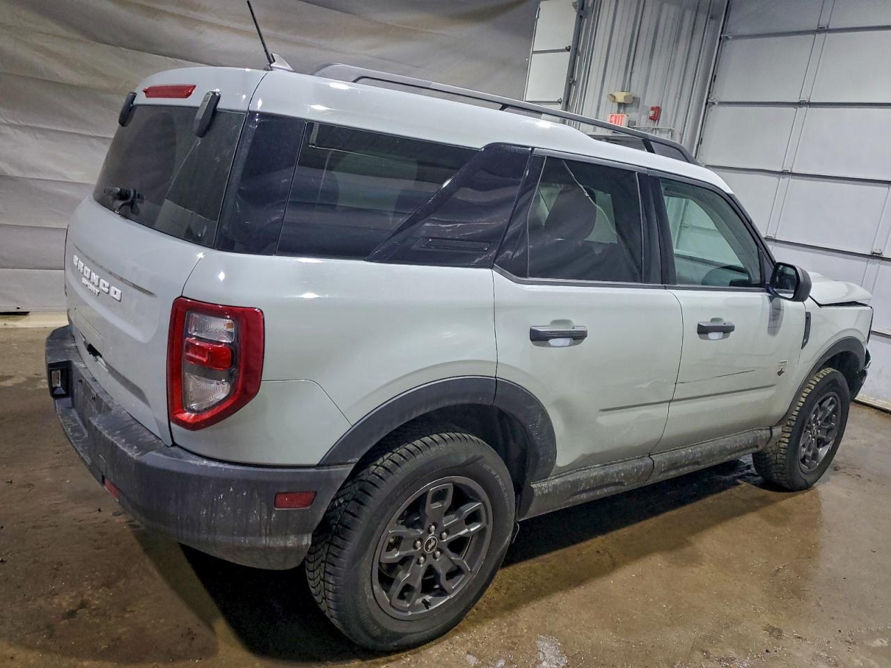 2021 Ford Bronco Sport Big Bend - Image 3