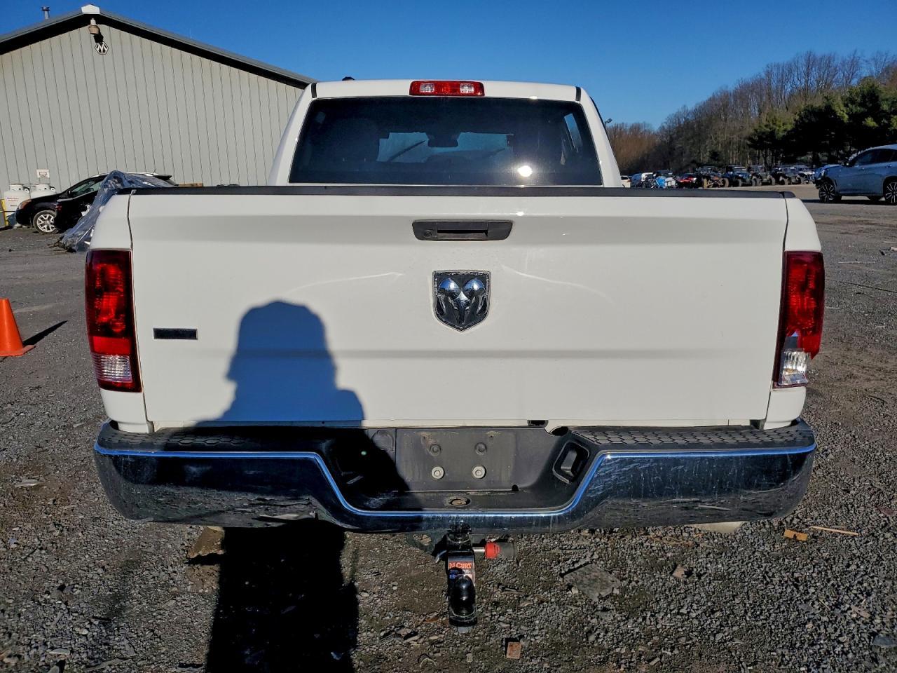 2022 Ram 1500 Classic Slt - Image 6