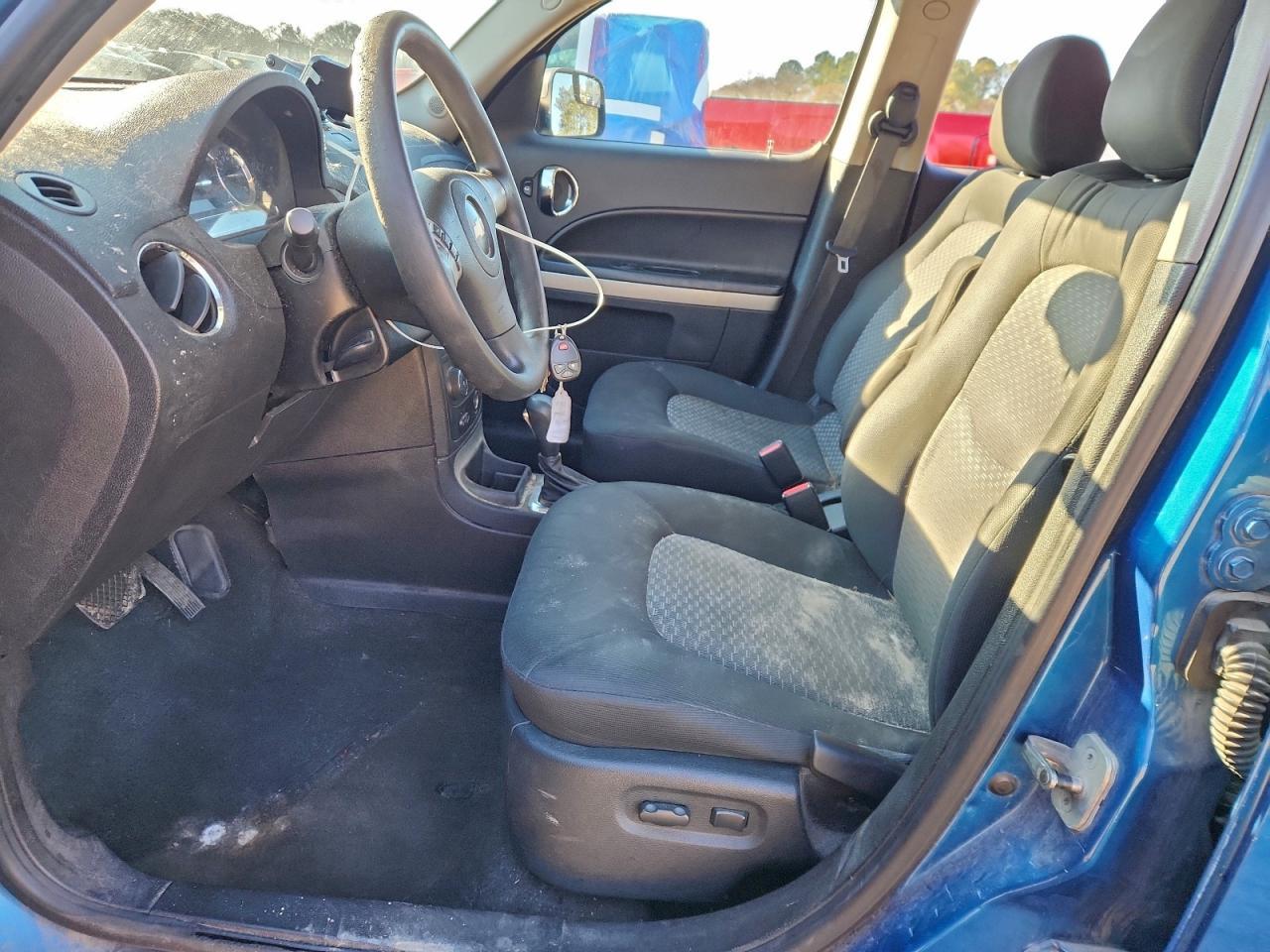 2009 Chevrolet Hhr Ls - Image 7