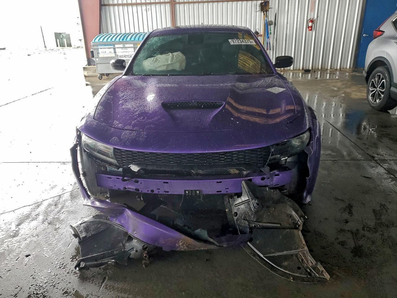 2023 Dodge Charger Scat Pack - Фото 5