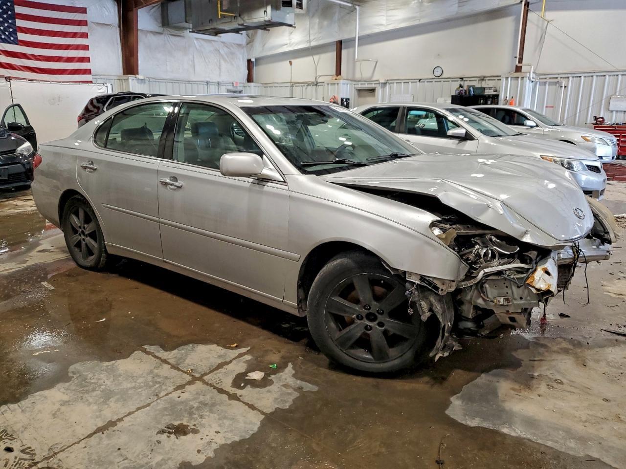 2005 Lexus Es 330 - Фото 4