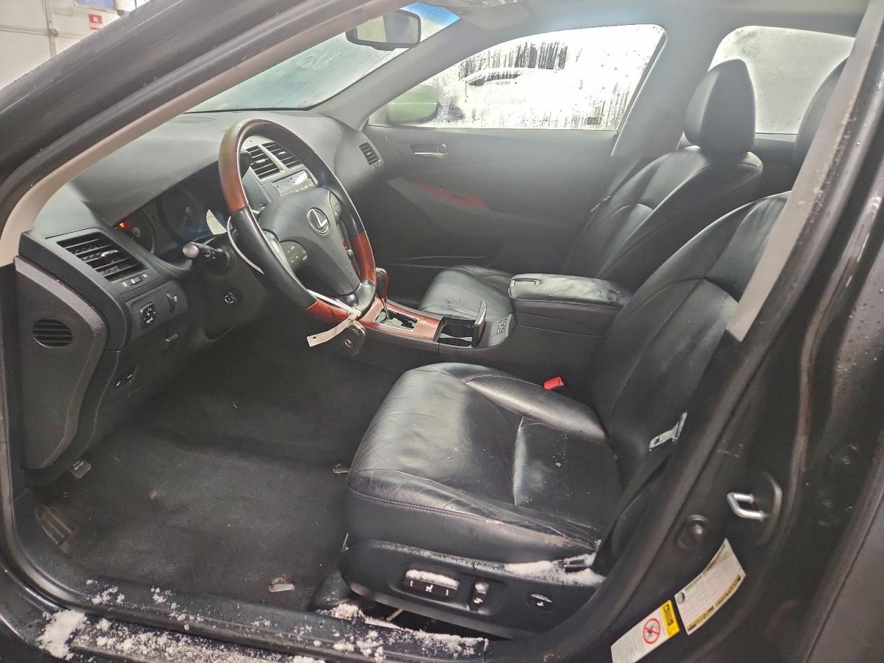 2008 Lexus Es 350 - Image 7