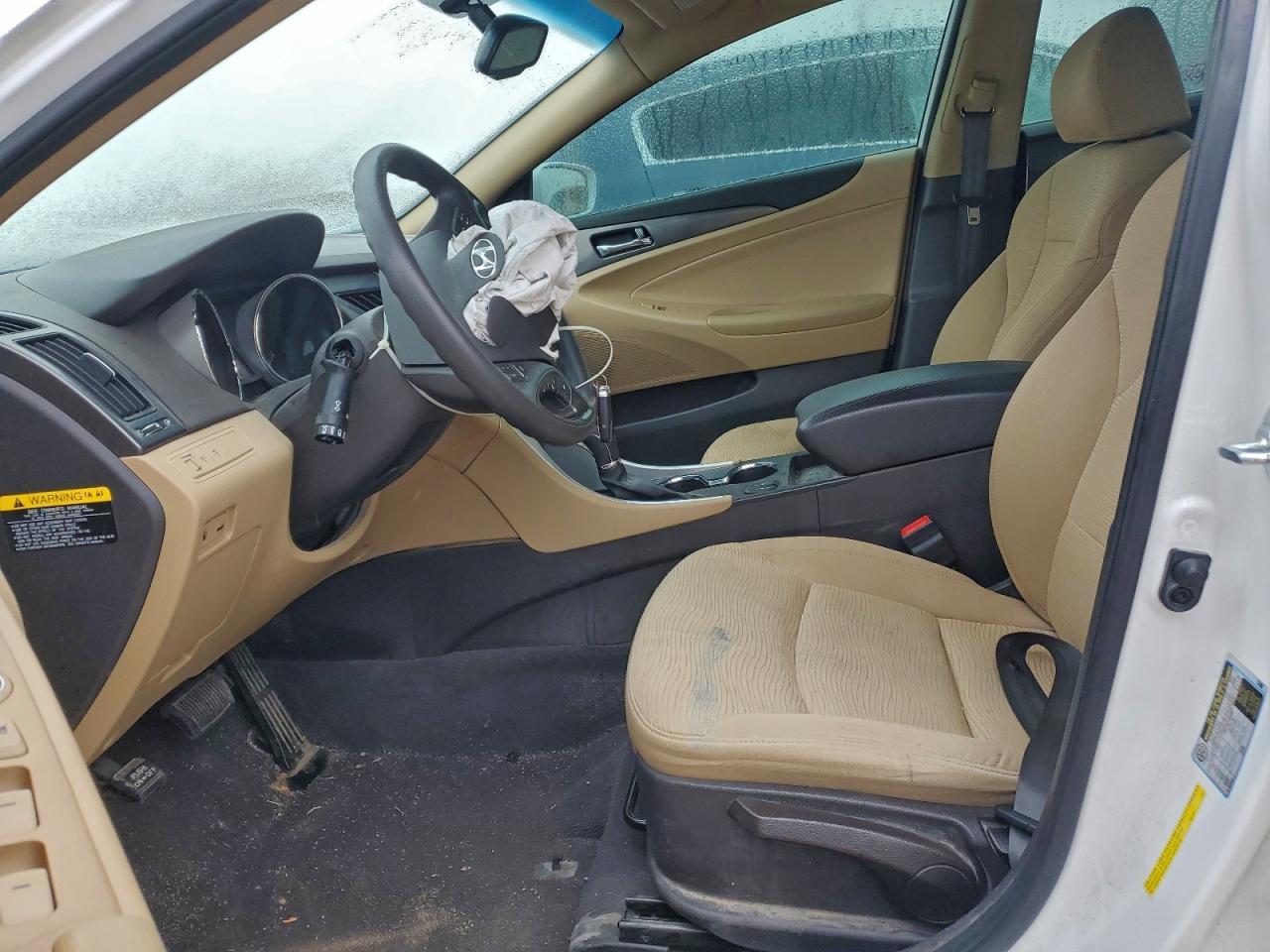 2015 Hyundai Sonata - Фото 7
