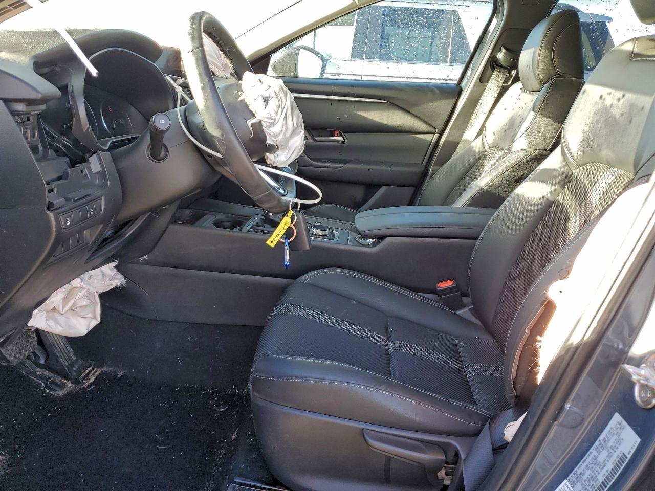 2024 Mazda Cx-50 Select - Фото 7