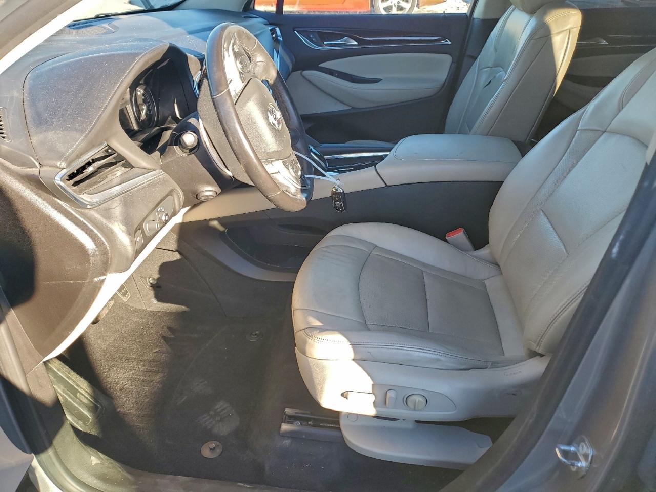 2018 Buick Enclave Premium - Фото 7