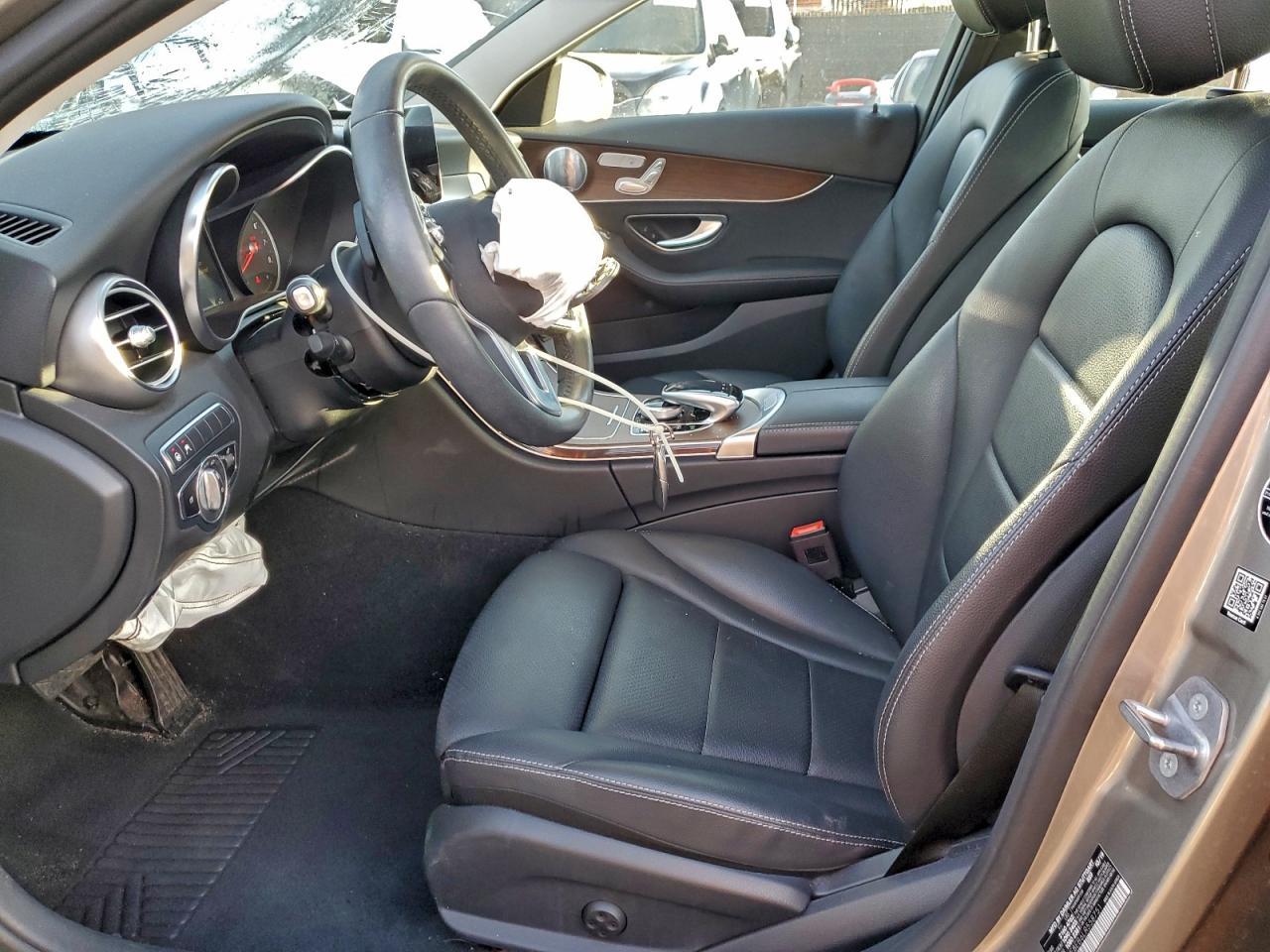 2020 Mercedes-Benz C 300 4Matic - Image 7