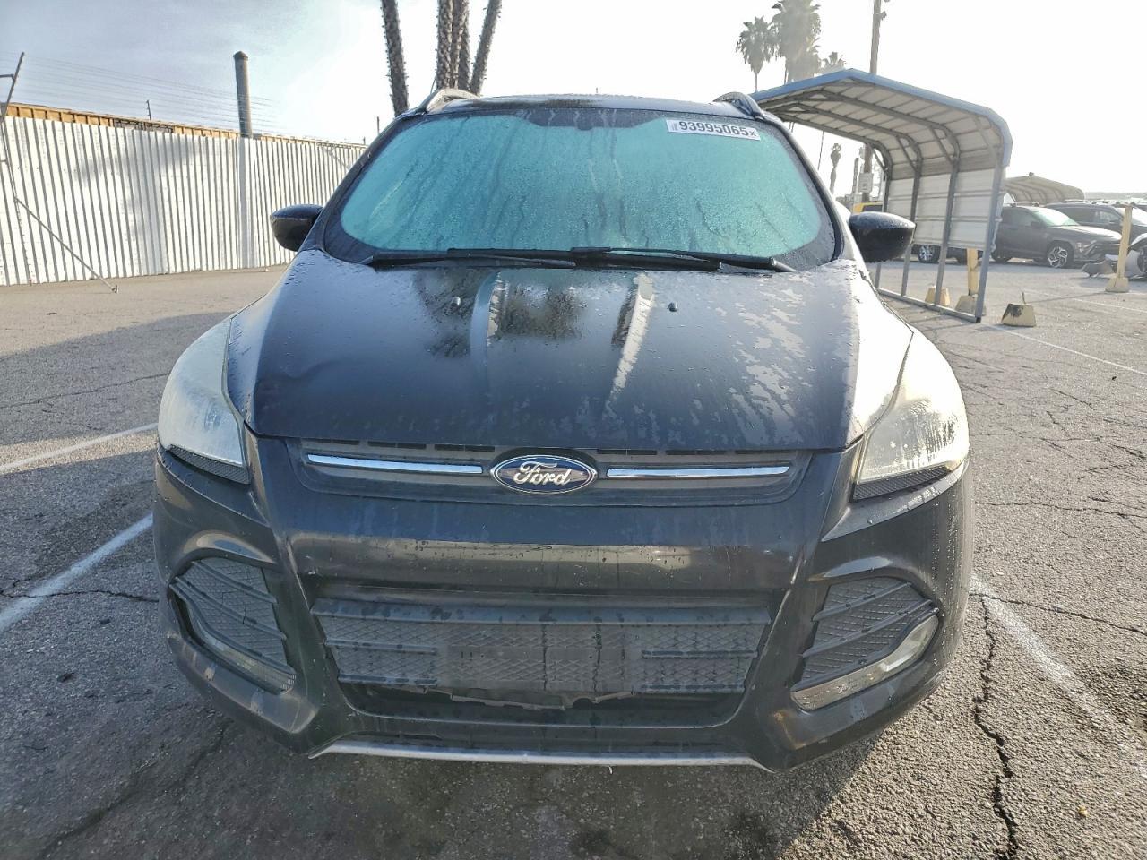 2015 Ford Escape Se - Фото 5