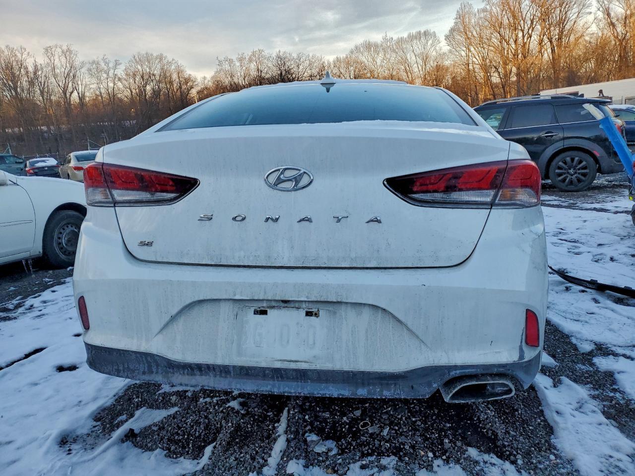 2019 Hyundai Sonata Se - Image 6