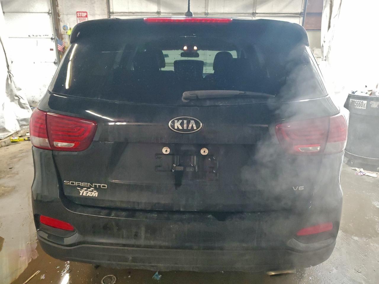2020 Kia Sorento S - Фото 6