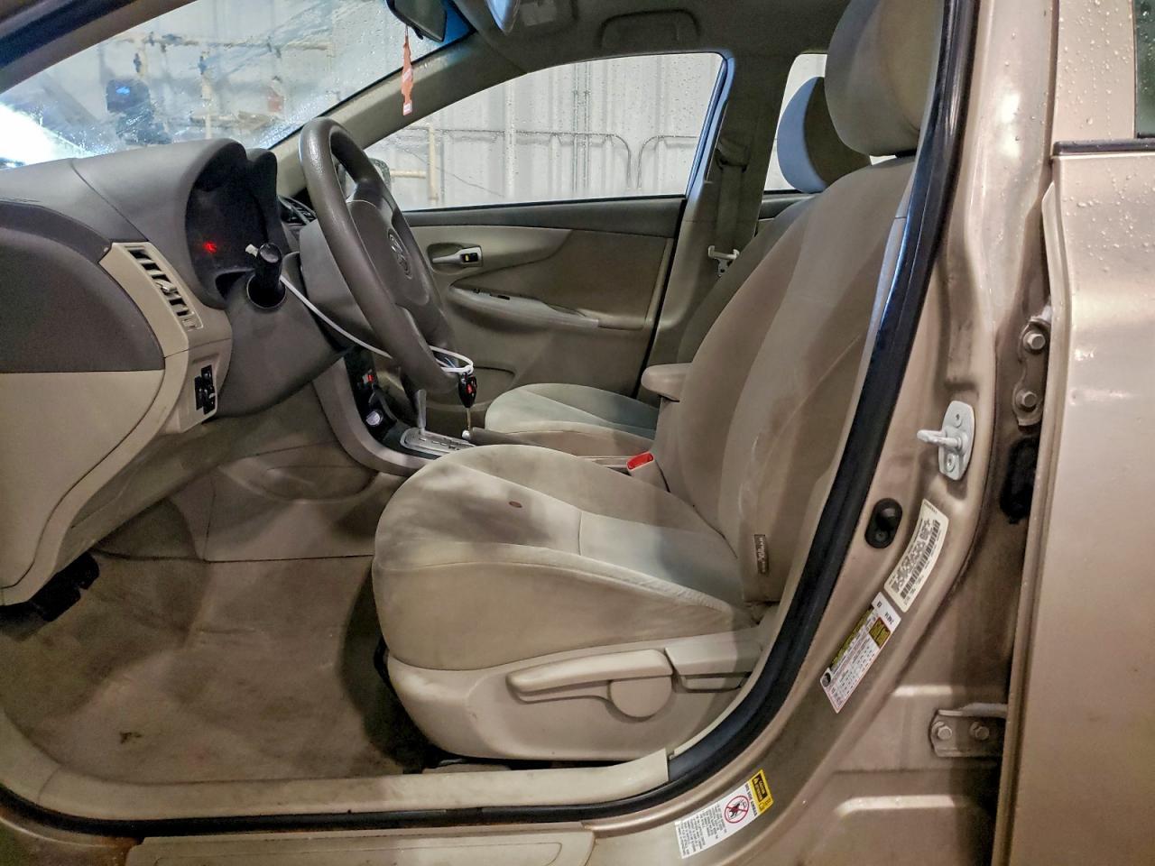 2010 Toyota Corolla Base - Image 7