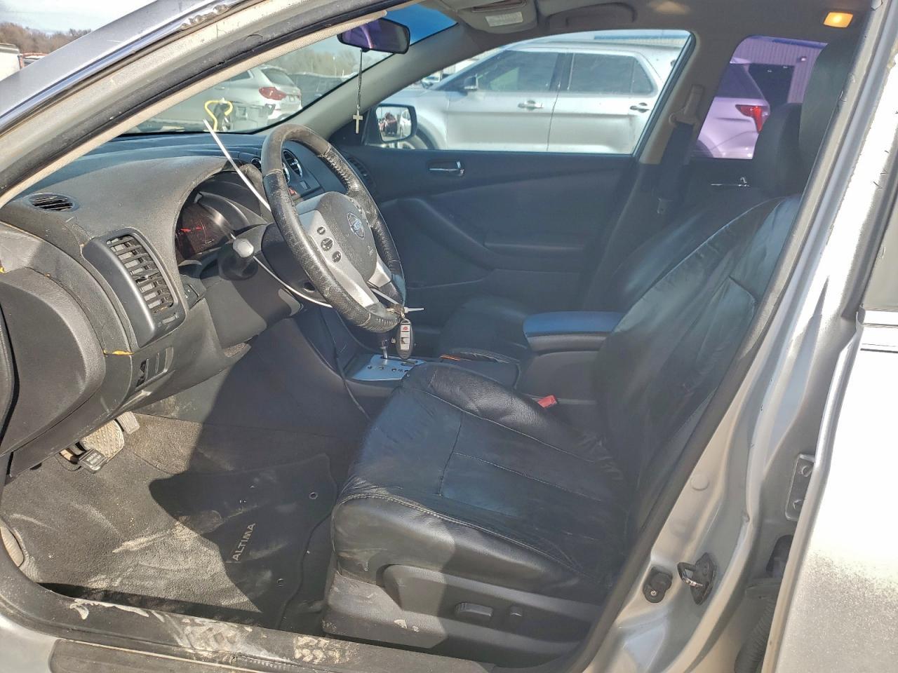 2009 Nissan Altima 2.5 - Фото 7