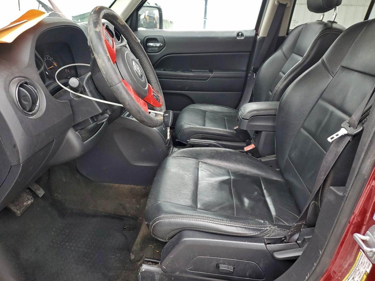 2017 Jeep Patriot Latitude - Image 7