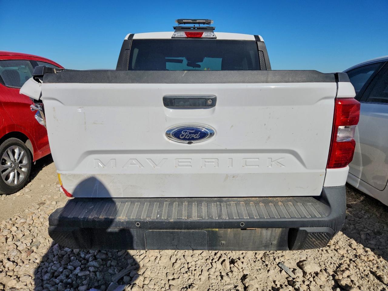 2022 Ford Maverick Xl - Image 6