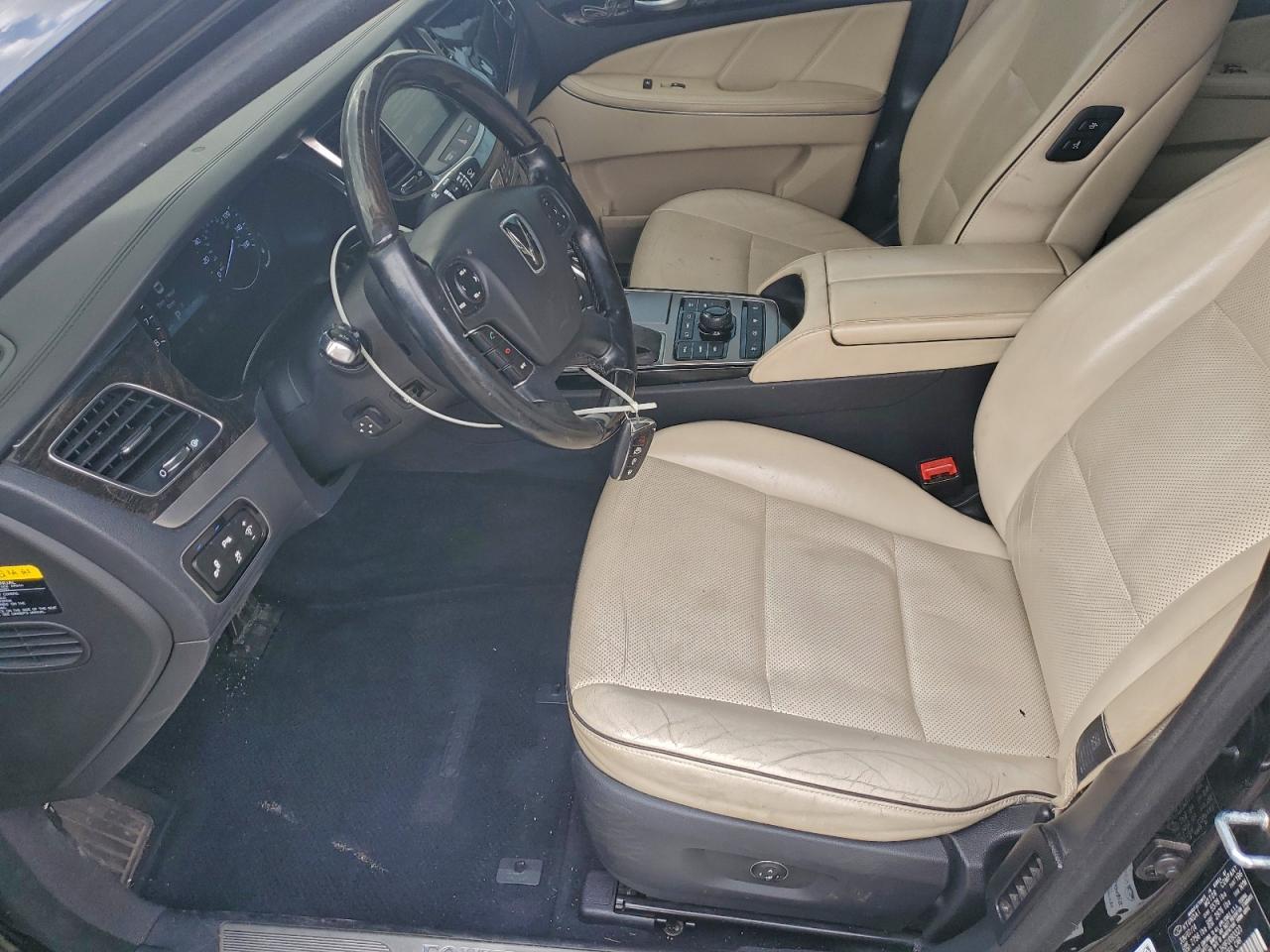 2015 Hyundai Equus Signature - Фото 7