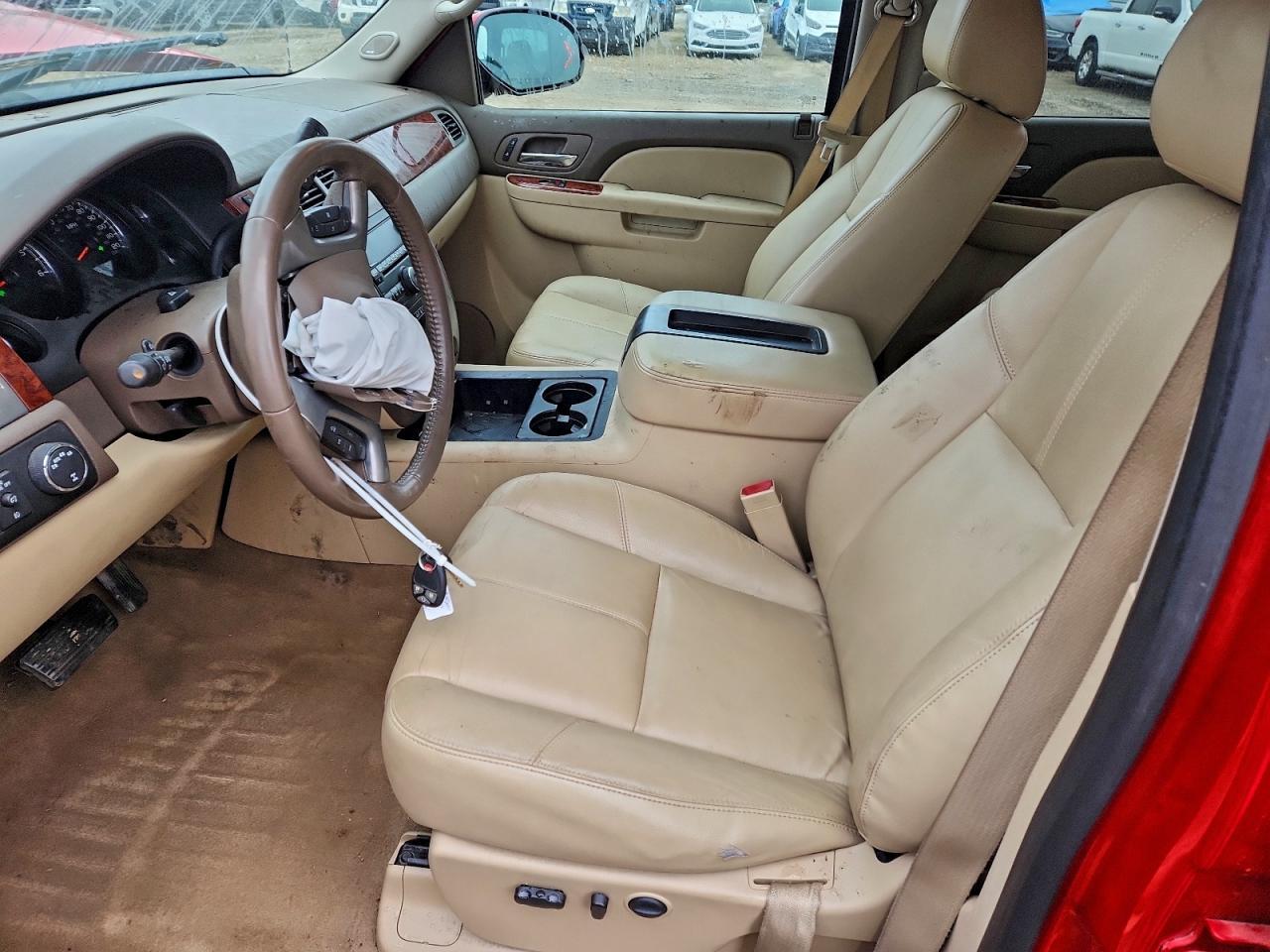 2013 GMC Sierra K1500 Slt - Фото 7