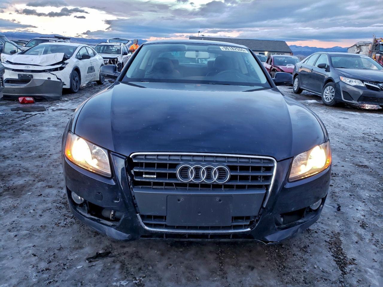 2011 Audi A5 Premium - Image 5