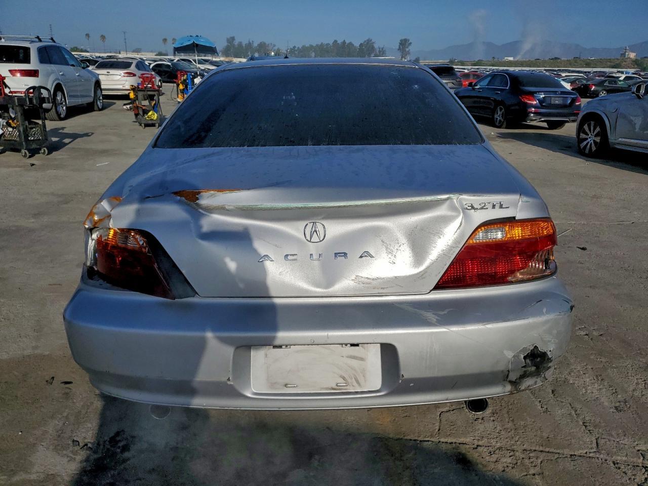 2000 Acura 3.2Tl - Image 6